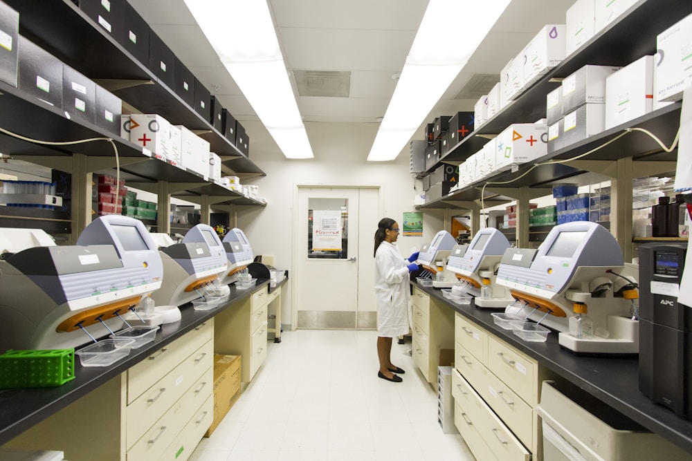 Printing life, layer by layer: inside the BioProS project