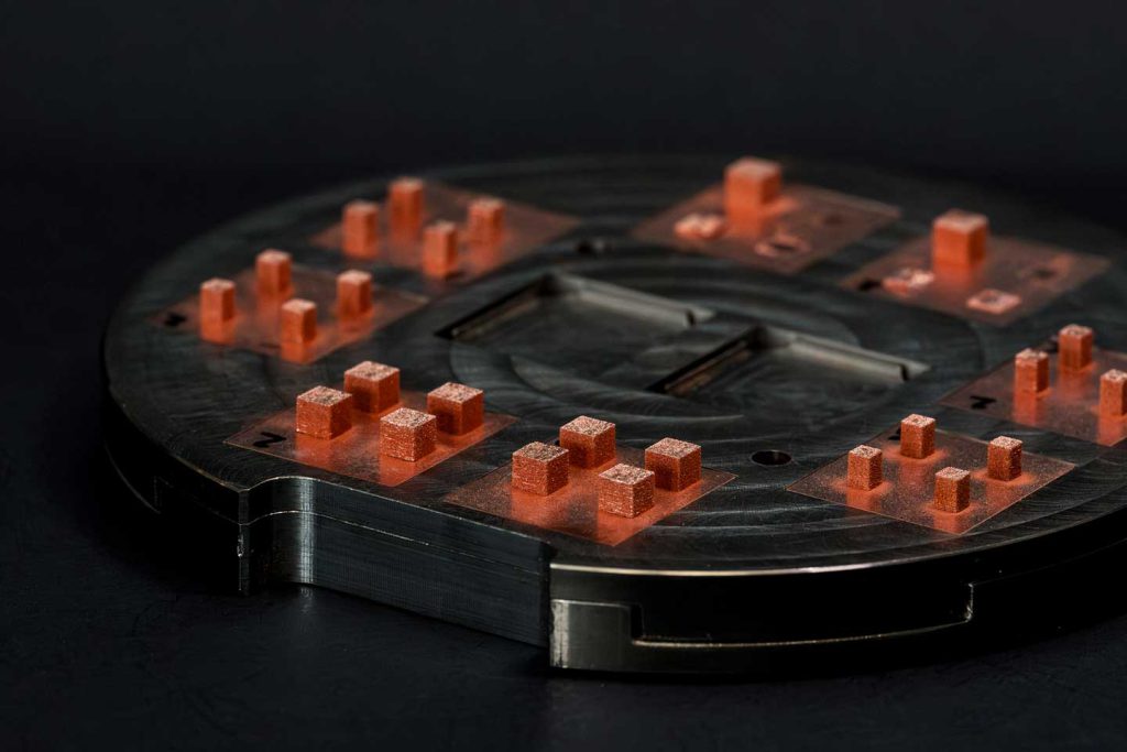 Additive Manufacturing