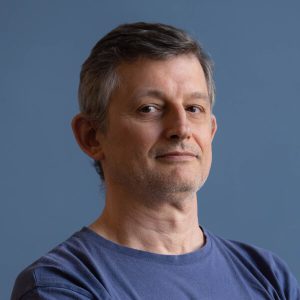 Panagiotis Tsiamyrtzis