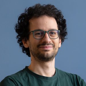 Matteo Bugatti