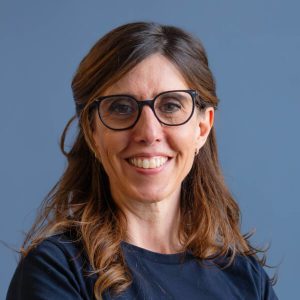 Bianca Maria Colosimo