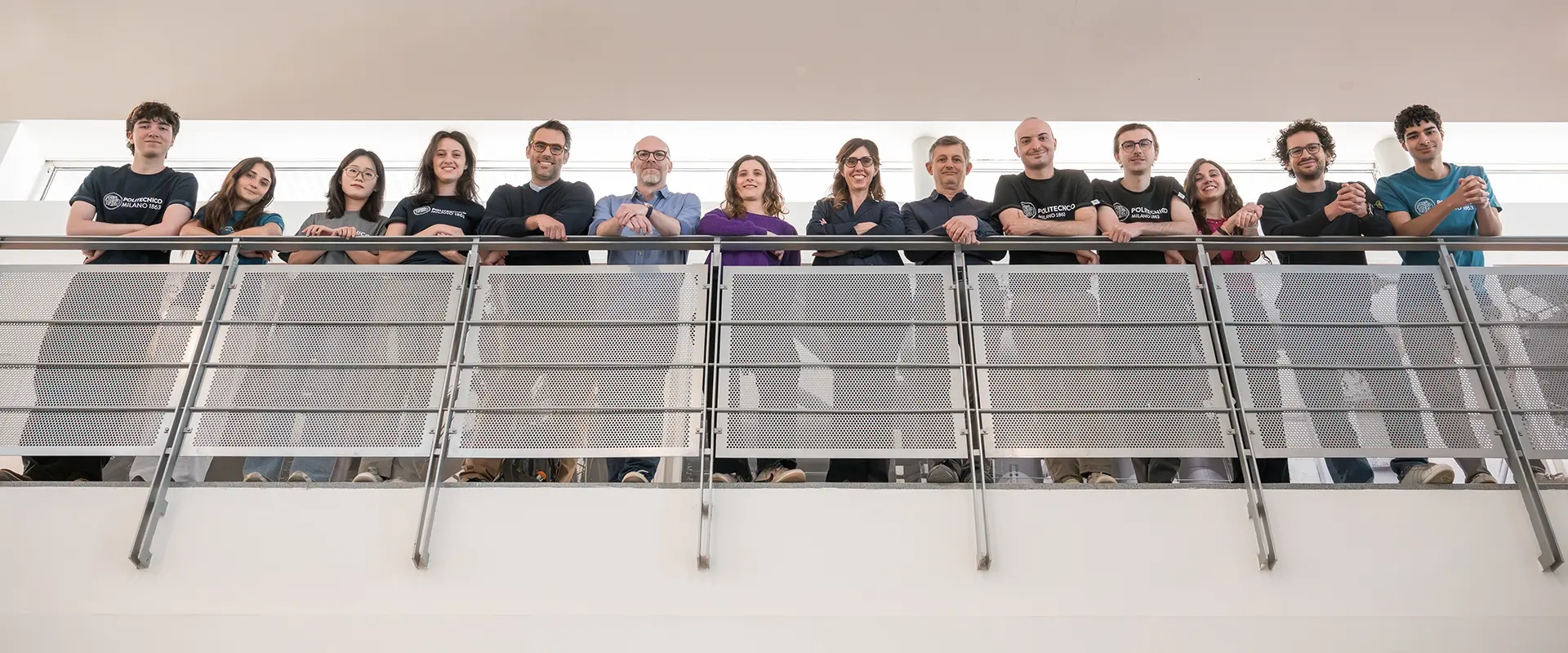 IC Labs Team