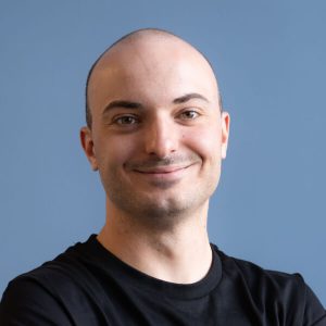 Stefano Raimondo