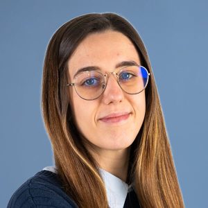 Chiara Scrocciolani