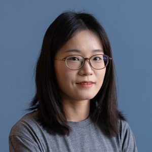 Shiyu Zhou